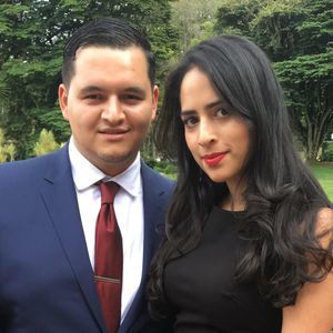 Meet your Posher, Vanessa